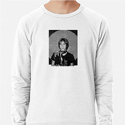 Iggy Pop My Favorite Music Legend Iggy Pop Sweatshirts