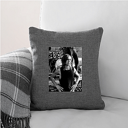 Iggy Pop The Best Rock Singer Iggy Pop Pillows Cover