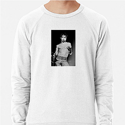 Iggy Pop A True Masterpiece Iggy Pop Sweatshirts