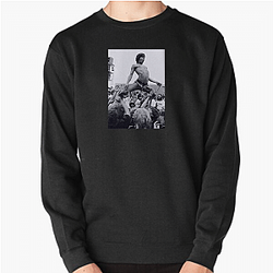 Iggy Pop Beyond The Stage Iggy Pop Sweatshirts