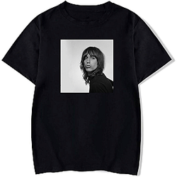 Iggy Pop The Godfather of Punk Iggy Pop T-Shirts