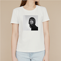 Iggy Pop The Godfather of Punk Iggy Pop T-Shirts