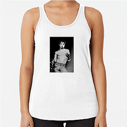 Iggy Pop A True Masterpiece Iggy Pop Tank Tops