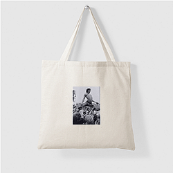 Iggy Pop Beyond The Stage Iggy Pop Bags