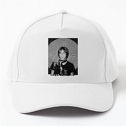 Iggy Pop My Favorite Music Legend Iggy Pop Hats & Caps