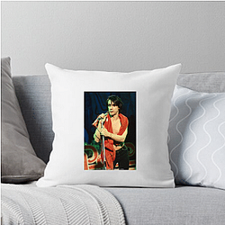 Iggy Pop Always Wild Always Energetic Iggy Pop Pillows Cover