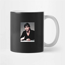 Iggy Pop The World Is A Song Iggy Pop Mugs