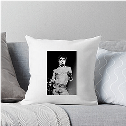 Iggy Pop A True Masterpiece Iggy Pop Pillows Cover