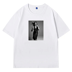 Iggy Pop No Limits Just Attitude Iggy Pop T-Shirts