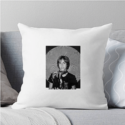 Iggy Pop My Favorite Music Legend Iggy Pop Pillows Cover
