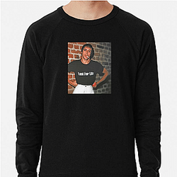 Iggy Pop The World Is My Stage Iggy Pop Sweatshirts