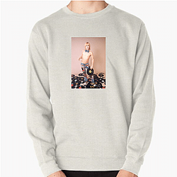 Iggy Pop Unforgettable Performances Iggy Pop Sweatshirts