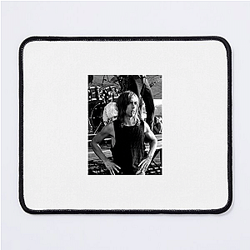 Iggy Pop The Best Rock Singer Iggy Pop Mouse Pads