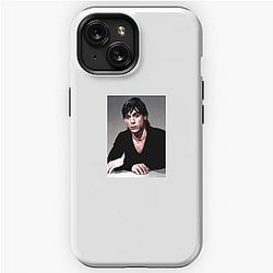 Iggy Pop The World Is A Song Iggy Pop iPhone Cases
