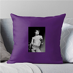 Iggy Pop A True Masterpiece Iggy Pop Pillows Cover