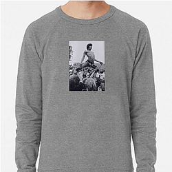 Iggy Pop Beyond The Stage Iggy Pop Sweatshirts