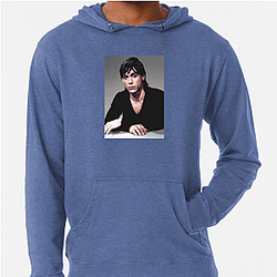 Iggy Pop The World Is A Song Iggy Pop Hoodies