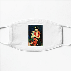 Iggy Pop Always Wild Always Energetic Iggy Pop Face Masks