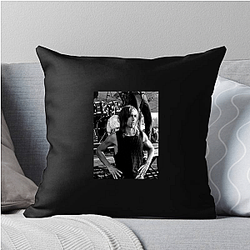 Iggy Pop The Best Rock Singer Iggy Pop Pillows Cover