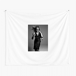 Iggy Pop No Limits Just Attitude Iggy Pop Tapestries