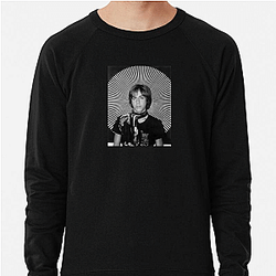 Iggy Pop My Favorite Music Legend Iggy Pop Sweatshirts