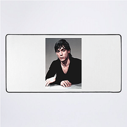 Iggy Pop The World Is A Song Iggy Pop Mouse Pads