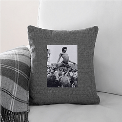 Iggy Pop Beyond The Stage Iggy Pop Pillows Cover