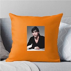 Iggy Pop The World Is A Song Iggy Pop Pillows Cover