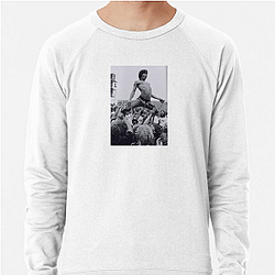 Iggy Pop Beyond The Stage Iggy Pop Sweatshirts