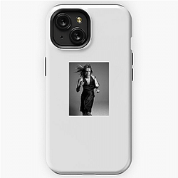 Iggy Pop No Limits Just Attitude Iggy Pop iPhone Cases