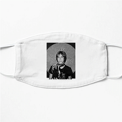 Iggy Pop My Favorite Music Legend Iggy Pop Face Masks