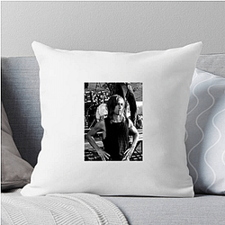 Iggy Pop The Best Rock Singer Iggy Pop Pillows Cover