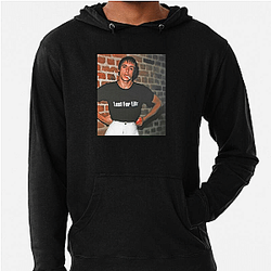 Iggy Pop The World Is My Stage Iggy Pop Hoodies