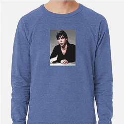 Iggy Pop The World Is A Song Iggy Pop Sweatshirts