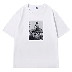 Iggy Pop Beyond The Stage Iggy Pop T-Shirts