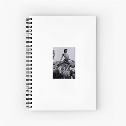 Iggy Pop Beyond The Stage Iggy Pop Notebook