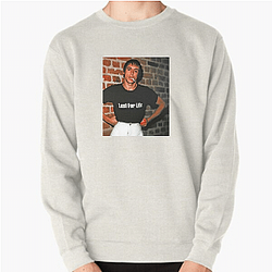 Iggy Pop The World Is My Stage Iggy Pop Sweatshirts