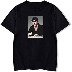 Iggy Pop The World Is A Song Iggy Pop T-Shirts