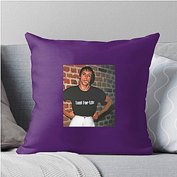 Iggy Pop The World Is My Stage Iggy Pop Pillows Cover