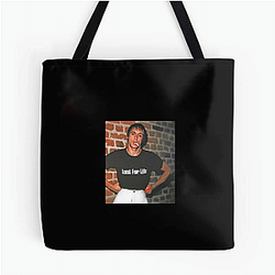 Iggy Pop The World Is My Stage Iggy Pop Bags