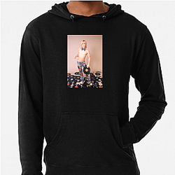 Iggy Pop Unforgettable Performances Iggy Pop Hoodies
