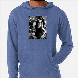 Iggy Pop The Best Rock Singer Iggy Pop Hoodies