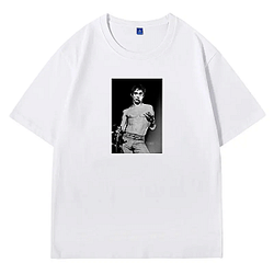 Iggy Pop A True Masterpiece Iggy Pop T-Shirts