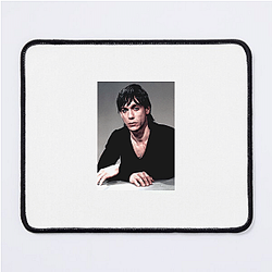 Iggy Pop The World Is A Song Iggy Pop Mouse Pads