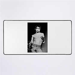 Iggy Pop A True Masterpiece Iggy Pop Mouse Pads