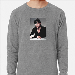 Iggy Pop The World Is A Song Iggy Pop Sweatshirts