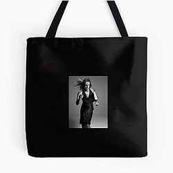 Iggy Pop No Limits Just Attitude Iggy Pop Bags