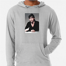 Iggy Pop The World Is A Song Iggy Pop Hoodies