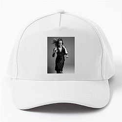 Iggy Pop No Limits Just Attitude Iggy Pop Hats & Caps