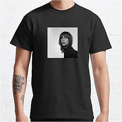 Iggy Pop The Godfather of Punk Iggy Pop T-Shirts